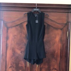 Club Monaco romper